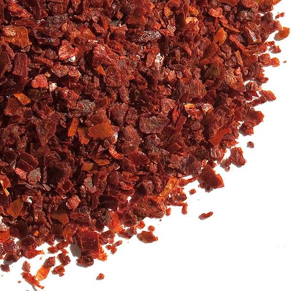 Advantages of Aleppo pepper