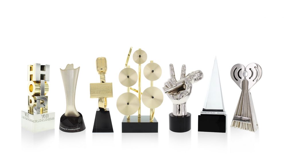 Custom Awards