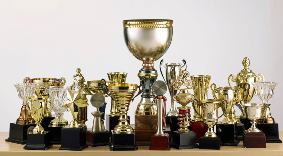 World-Class Custom Creation Awards