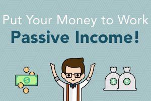 Passive income