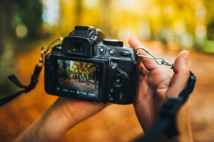 Photography Business