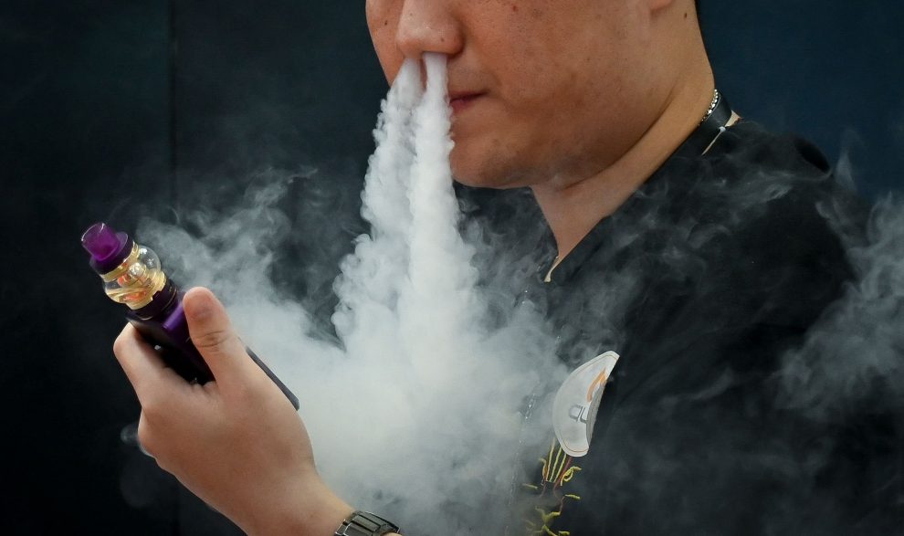 best vape kit