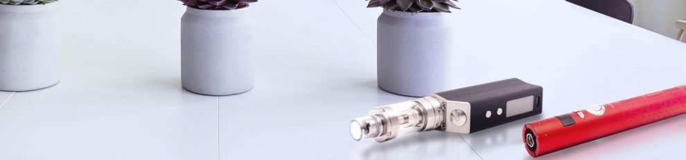 Vape mods