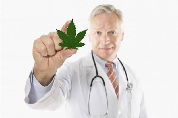 Medical Marijuana Doctors