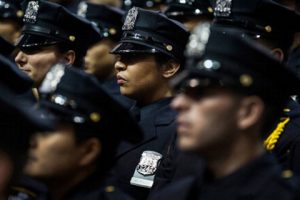 National Police Association