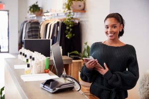 Online marketplace