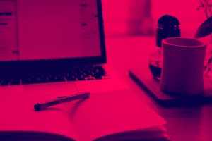 retaining a healthy work-life equilibrium