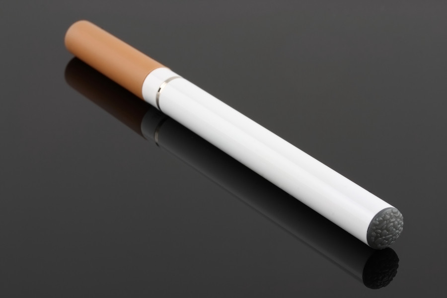 Electronic Cigarettes work?