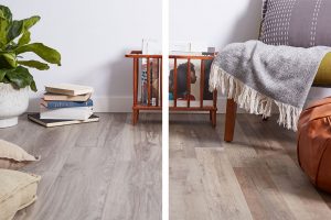 The Waterproof Laminate Flooring Alternative