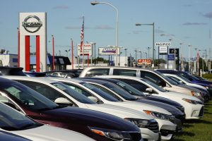 Used cars in glendale