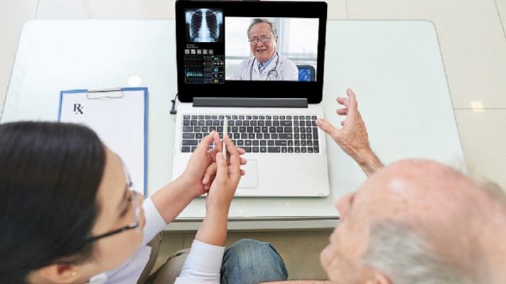 telemedicine