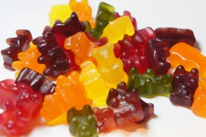 Delta 9 Gummies