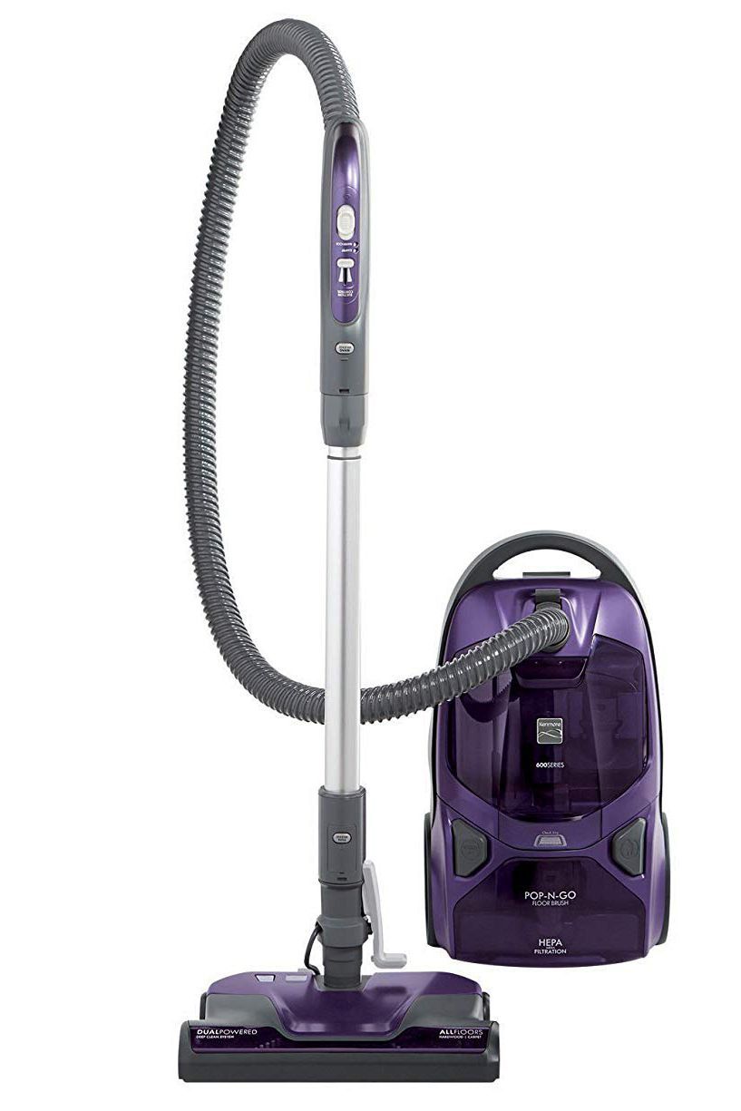 vacuum cleaners