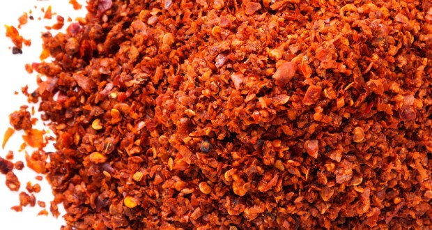 Know About Aleppo Pepper