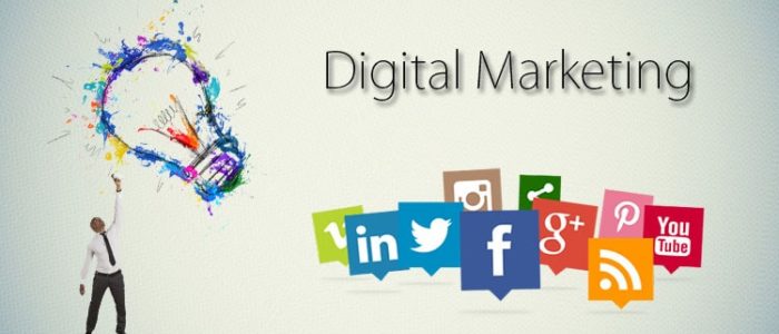 advantages of digital advertising