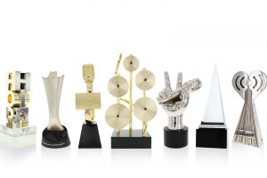 Custom Awards