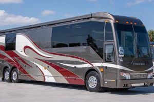 chicago motor coach