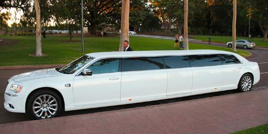 swan valley limo tours perth