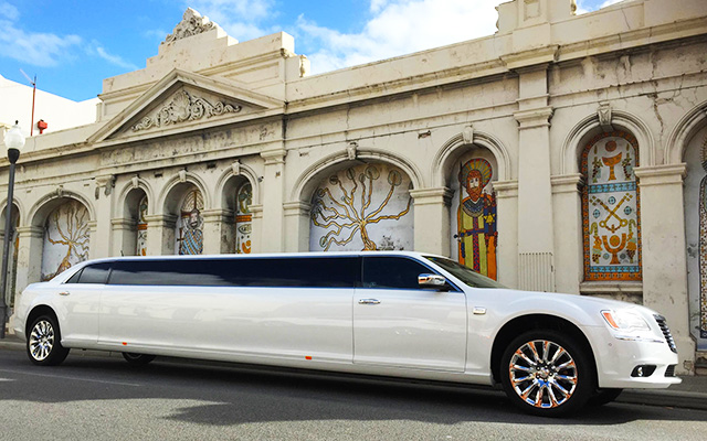 swan valley limo tours perth