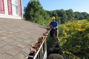 Reasons to maintain your gutters without any blocks