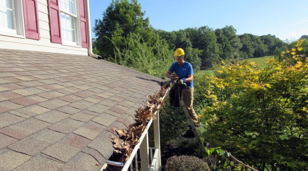 Reasons to maintain your gutters without any blocks