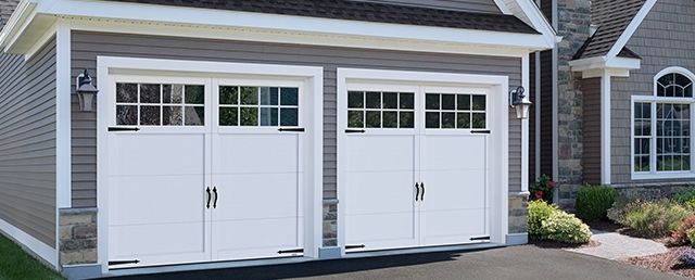 Garage Door