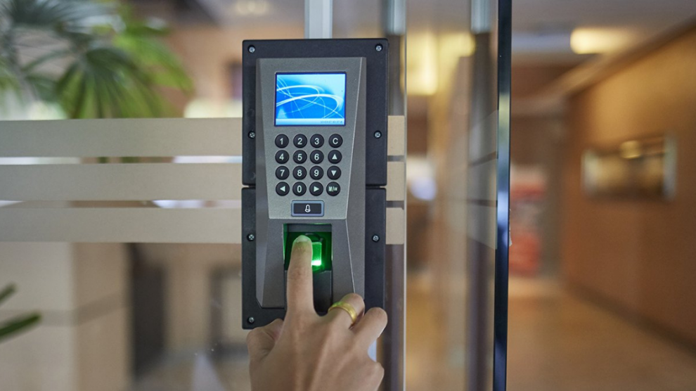 Access Control Systems