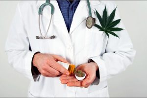 Use of Cannabis for Treatment
