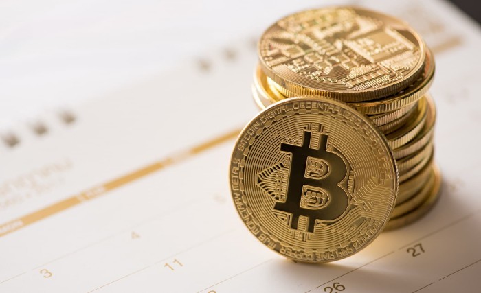 Ways to make money with bitcoin