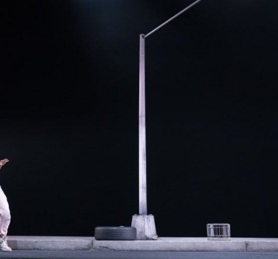 David Milberg