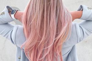 Things to Check Out When Using Permanent Hair Color