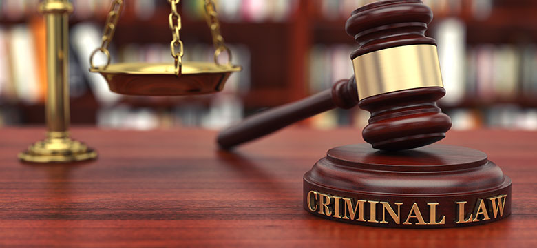 Criminal defence law firm brampton