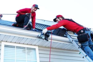 Roofer