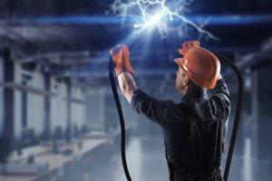 electrical repairs in Riverside