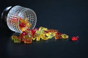 best cbd gummies for sleep