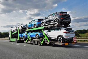 Car Shipping