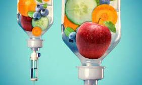 iv therapy miami
