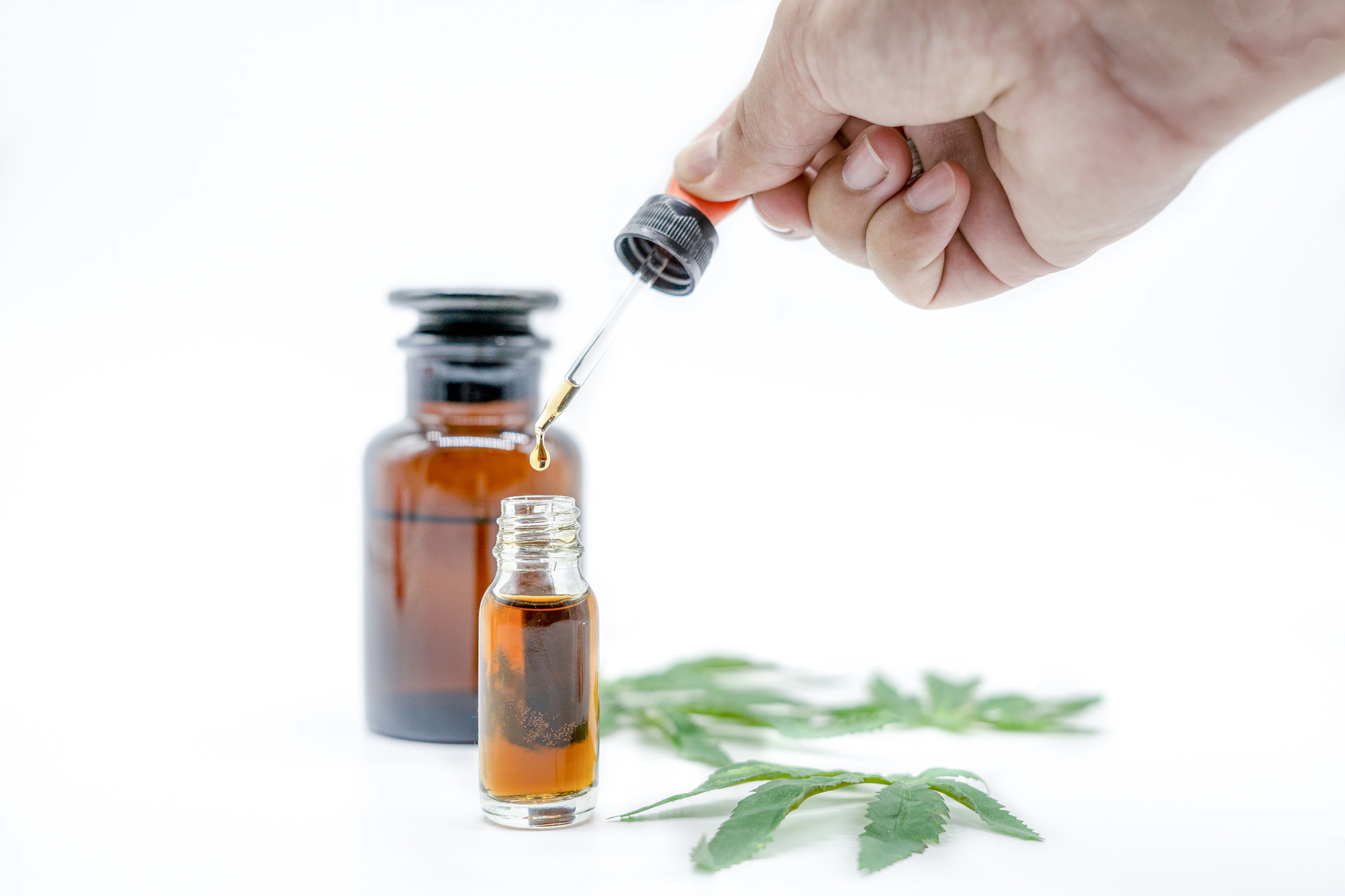 best CBD oils