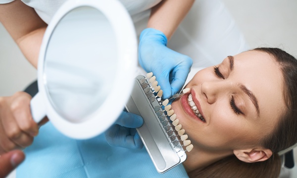 Innovative Strategies for Enhancing Patient Comfort in Dental Care
